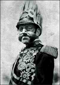 General Valeriano Weyler