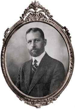 President Mario Menocal
