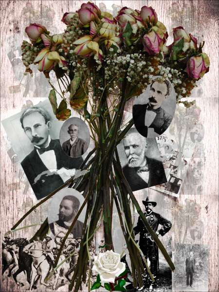 Independence Collage by Sierra