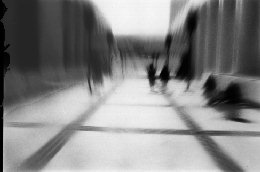 Blur Three