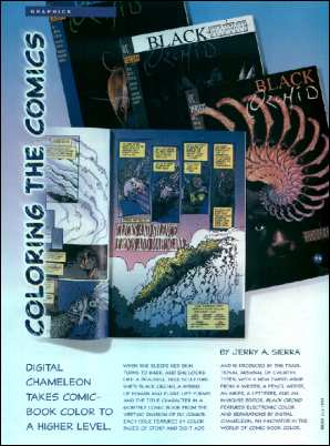 Publish Magazine