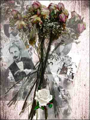 Marti collage variation