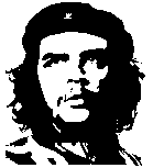 Portrait of Guevara