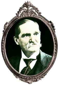 President Estrada Palma