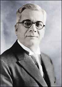 President Gerardo Machado