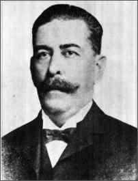 President Jose Miguel Gomez