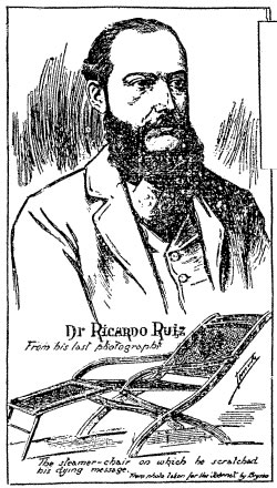 Dr. Ricardo Ruiz